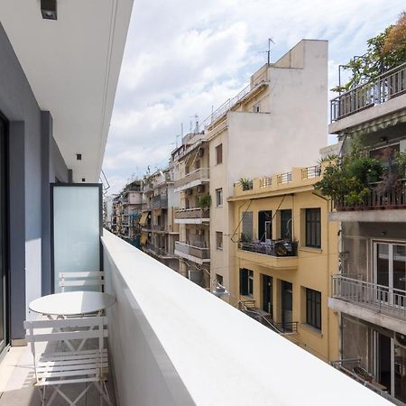 Athens Trikoupi Suite A2 Eksteriør bilde
